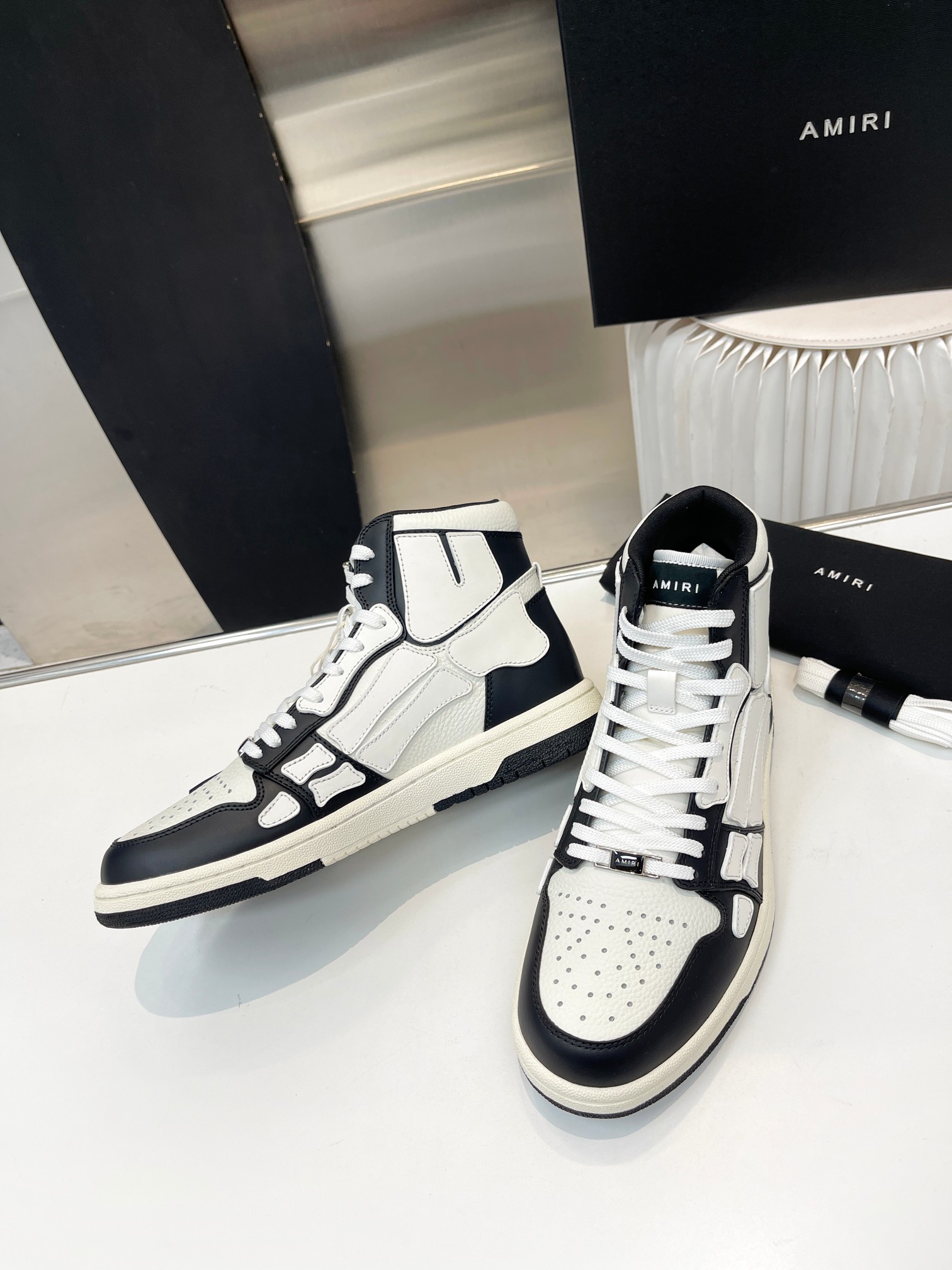 Nike Jordan shoe